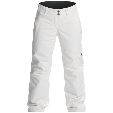 Rossignol Harmony Ski Pants - Insulated (For Women)