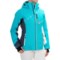 Rossignol Comet Stretch Ski Jacket - Waterproof, Insulated (For Women)