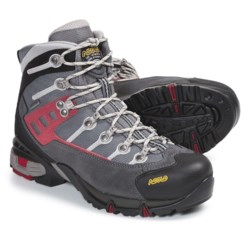 Asolo Atlantis Gore-Tex® Hiking Boots - Waterproof (For Women)
