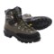 Asolo Aconcagua Gore-Tex® Mountaineering Boots - Waterproof (For Men)