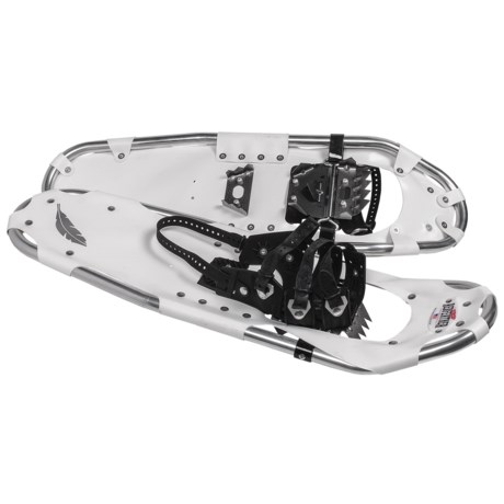 Redfeather Guide 30 Backcountry Snowshoes