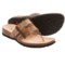 Think! Julia Woven Sandals - Leather (For Women)