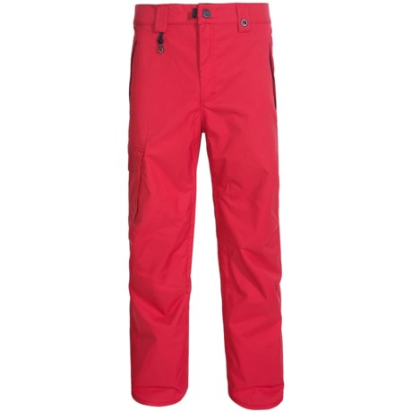 686 Authentic Standard Snowboard Pants - Waterproof (For Men)