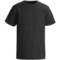 Hanes Beefy T-Shirt - Cotton, Short Sleeve (For Little and Big Kids)