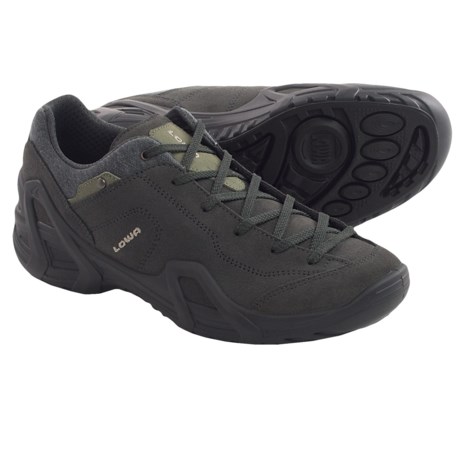 Lowa Moledo Hiking Shoes (For Men)