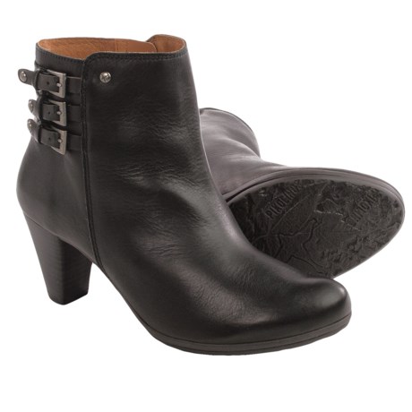 Pikolinos Verona Leather Ankle Boots (For Women)