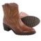 Pikolinos Andorra Leather Ankle Boots (For Women)