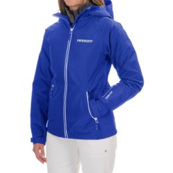 Marker High Line Gore-Tex® Jacket - Waterproof, Insulated (For Women)
