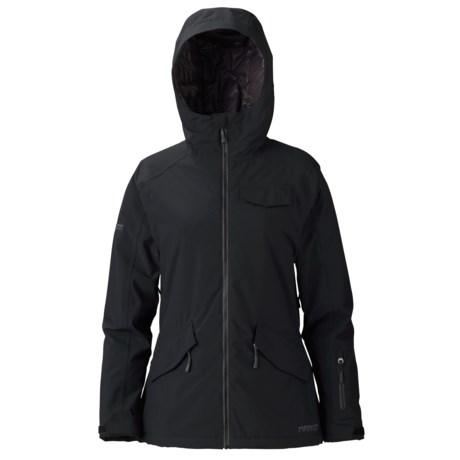 Marker Canyon Express Ski Jacket - Waterproof, Insulated (For Women)