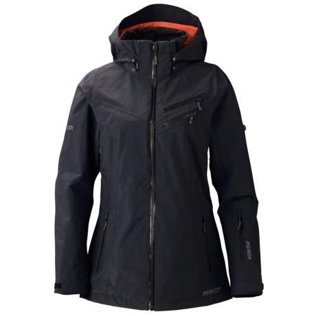 Marker Cornice Gore-Tex® Jacket - Waterproof (For Women)