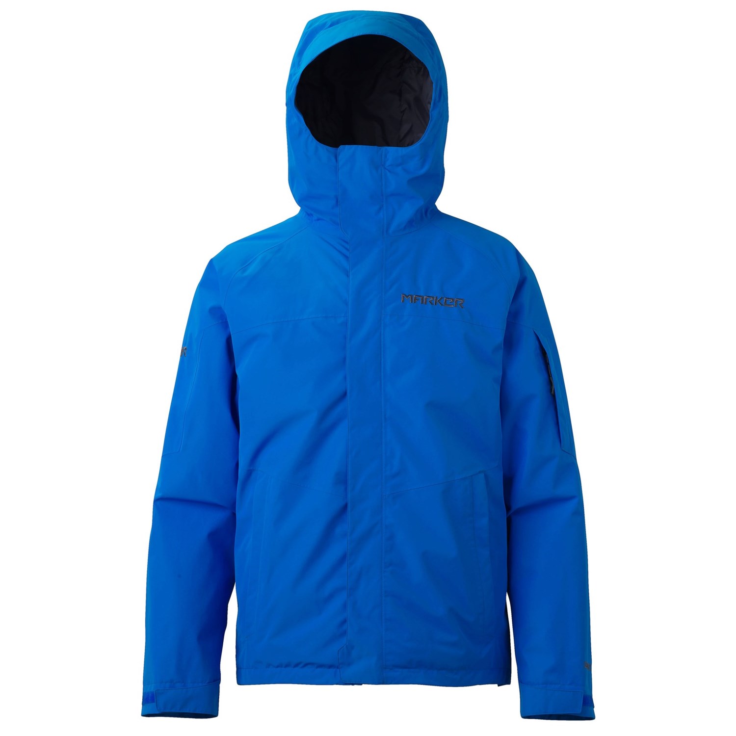 Marker Beeline Gore-Tex® Ski Jacket (For Men) 9068A - Save 47%