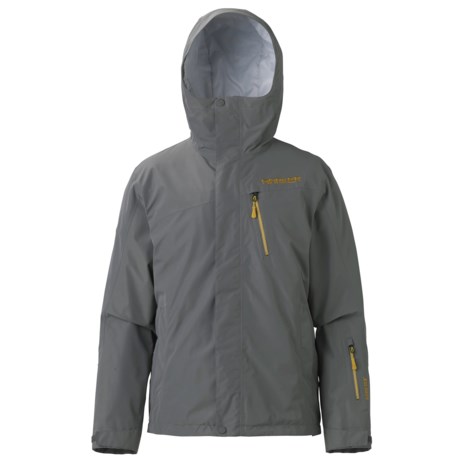 Marker Crown Gore-Tex® Ski Jacket - Waterproof, Insulated (For Men)