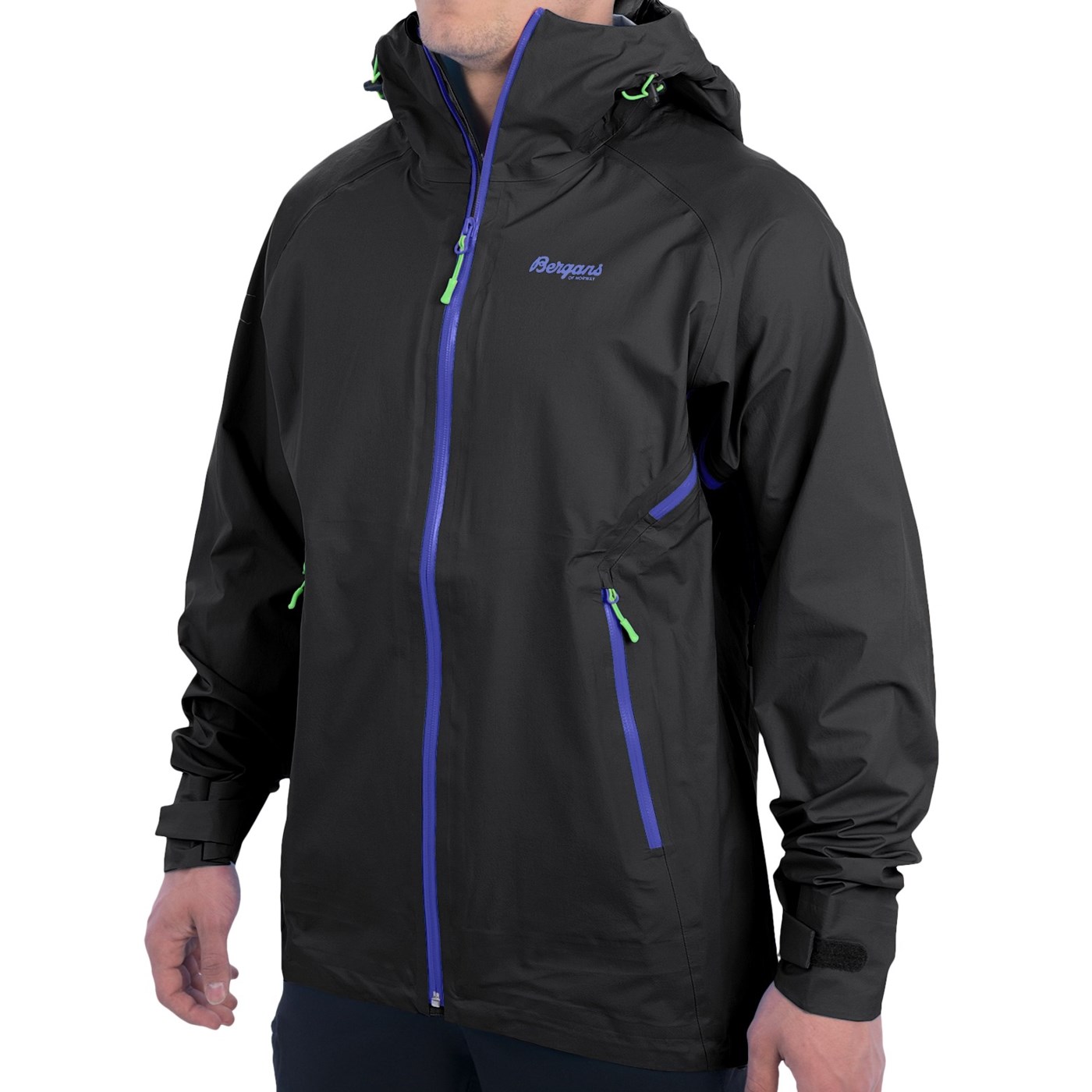 Bergans of Norway Airojohka Jacket (For Men) 9069N 59