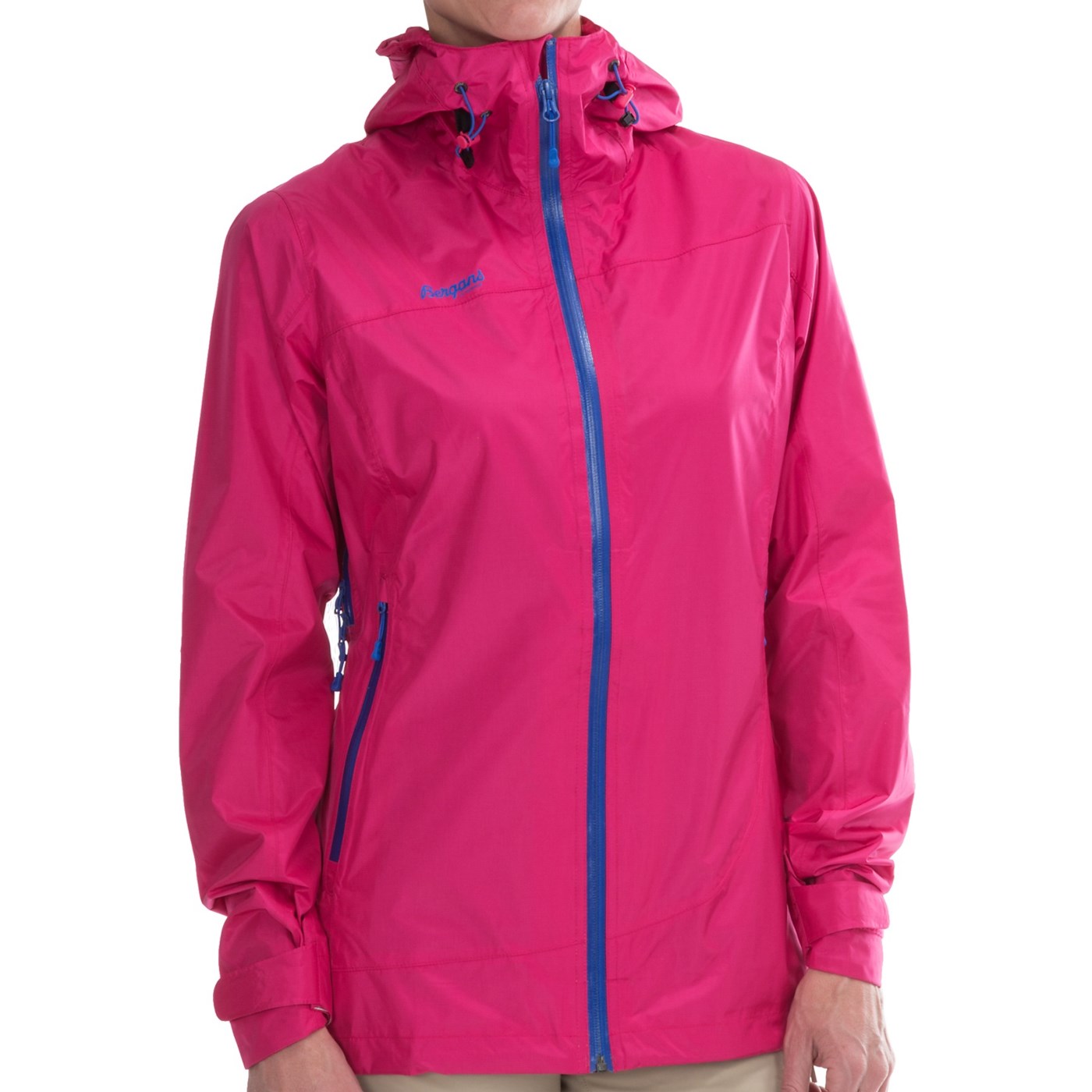 Bergans of Norway Helium Jacket (For Women) 9069W 68