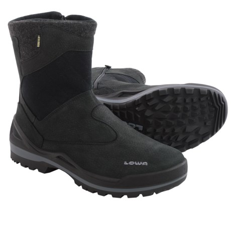Lowa Adamello Gore-Tex® Snow Boots - Waterproof (For Men)