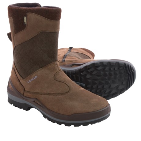 Lowa Adamello II Gore-Tex® Snow Boots - Waterproof (For Men)