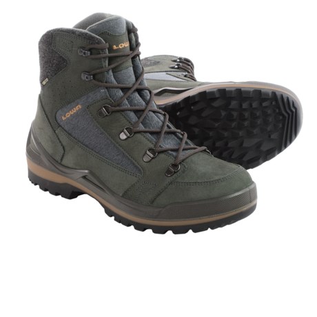 Lowa Laax Gore-Tex® Boots - Waterproof (For Men)