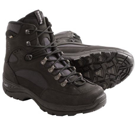 Hanwag Dakota Gore-Tex® Snow Boots - Waterproof (For Men)
