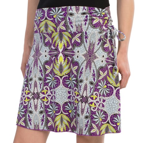 Soybu Serendipity Skirt (For Women)