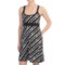Soybu Tahiti Dress - UPF 50+, Built-in Shelf Bra, Sleeveless (For Women)