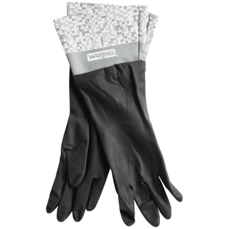 Waring Pro Cleaning Gloves