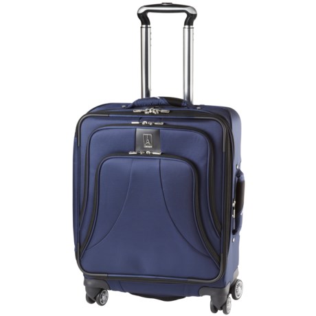 Travelpro Walkabout Lite 4 Wide-Body Spinner Suitcase - Expandable, 20”