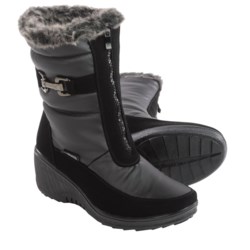 Aquatherm by Santana Canada Wynter Snow Boots - Waterproof (For Women)
