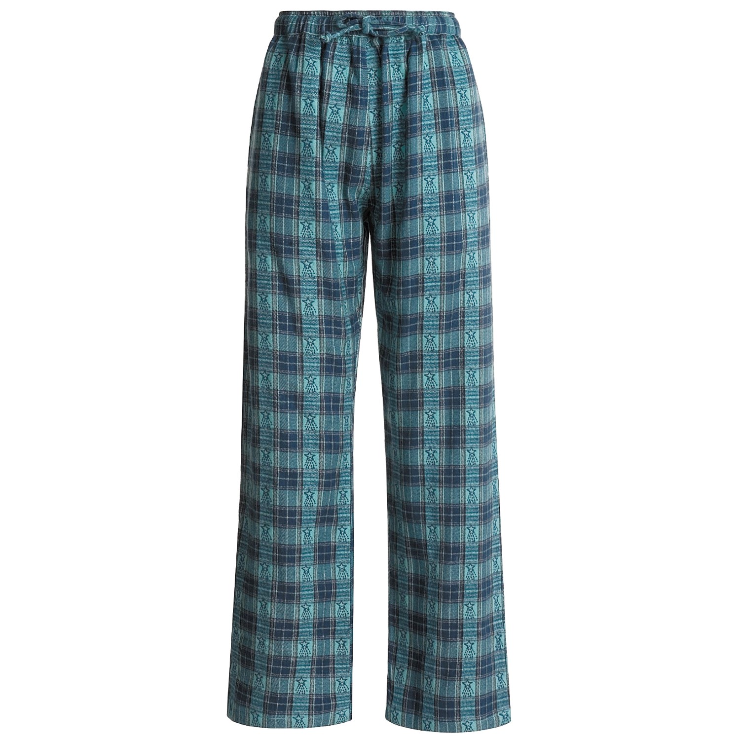 Woolrich Flannel Pajama Pants (For Women) 90819