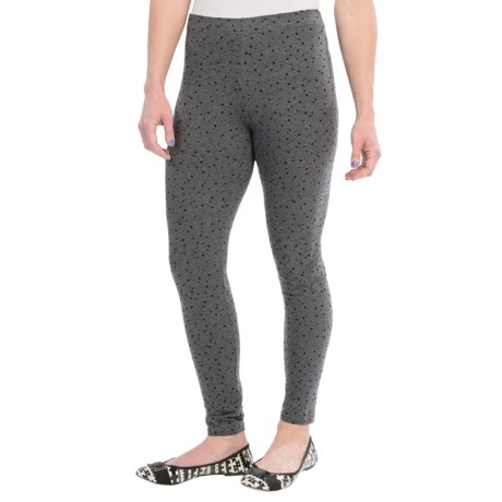 Specially made Stretch Cotton Leggings (For Women)