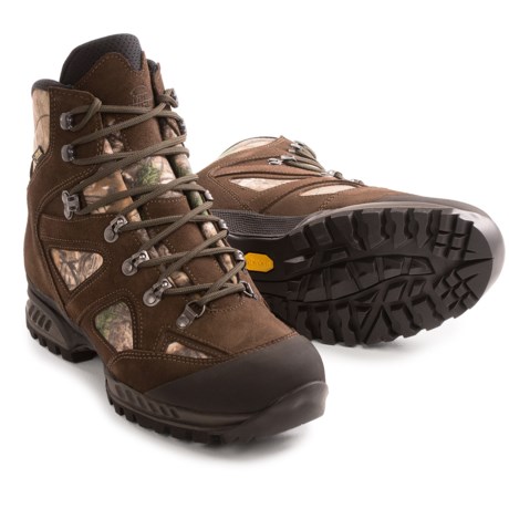 Hanwag Yellowstone II Gore-Tex® Hunting Boots - Waterproof (For Women)