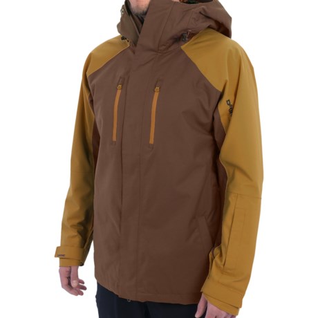 DaKine Canyon Shell Jacket - Waterproof (For Men)