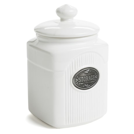 Global Amici Yorkshire Storage Canister