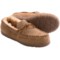 Old Friend Camp Moc Slippers - Shearling Lining (For Men)