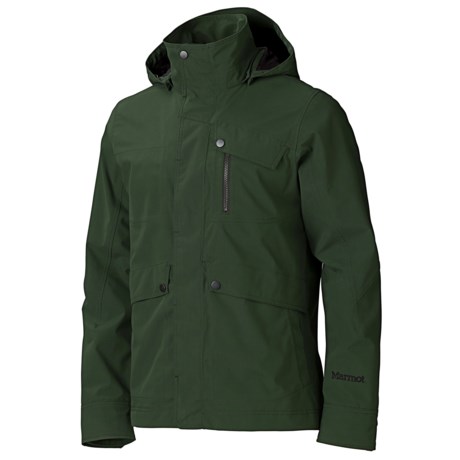 Marmot Southampton Jacket - Waterproof (For Men)