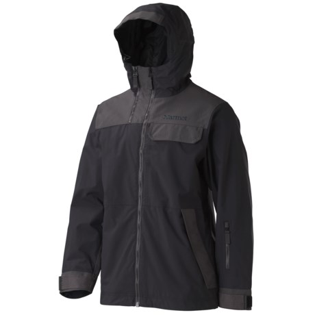 Marmot Dark Rider Jacket - Waterproof (For Men)