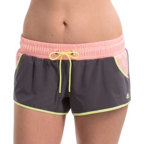 adidas Adidas Well Suited Boardshorts (For Women)
