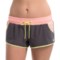 adidas Adidas Well Suited Boardshorts (For Women)