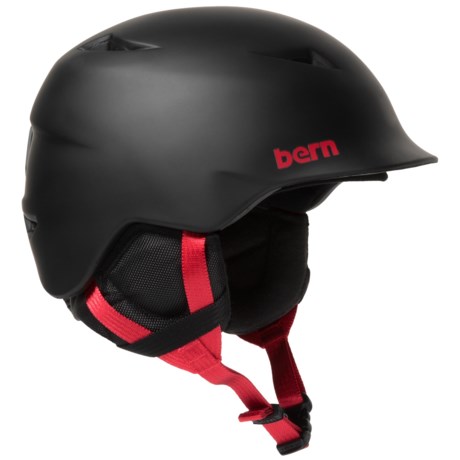 Bern Camino Ski Helmet (For Little Boys)
