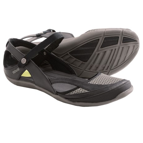 teva northwater sandals