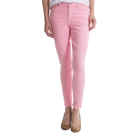 CJ By Cookie Johnson CJ by Cookie Johnson Wisdom Ankle Skinny Jeans - Stretch (For Women)