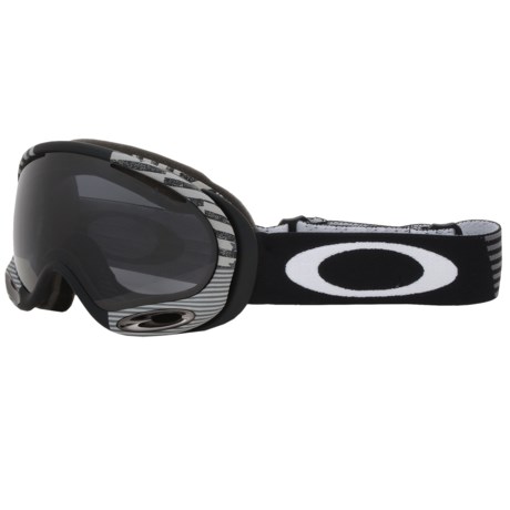 Oakley A-Frame 2.0 Signature Series Snowsport Goggles