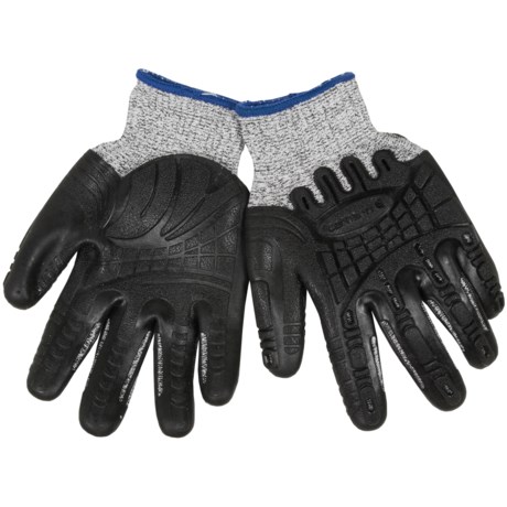 Carhartt C-Grip Impact Cut Gloves (For Men)