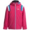 Helly Hansen Velocity Jacket - Waterproof, Insulated (For Kids and Youth)