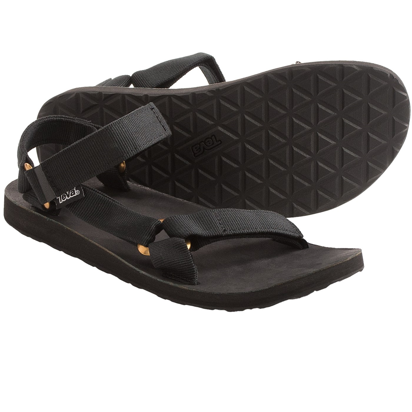 Teva Original Universal Lux Sandals (For Men) 9112F 74