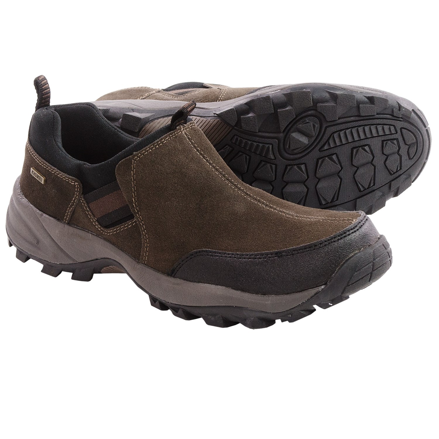 Khombu Tamarack Shoes (For Men) 9116H - Save 69%