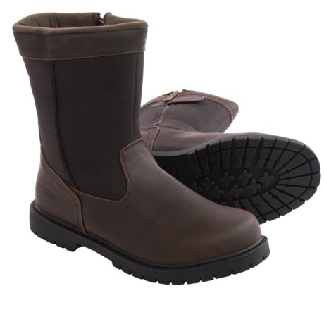 Khombu Canaan Snow Boots - Waterproof (For Men)