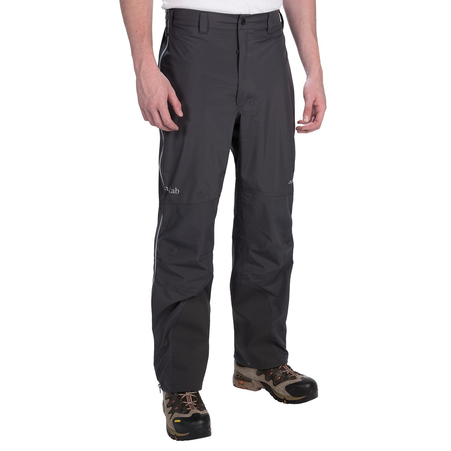 Rab Nexus Polartec® NeoShell® Pants (For Men) 9119G - Save 55%