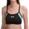 TYR Competitor Bra - Thin Strap Racerback (For Women)