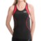 TYR Competitor Tank Top - UPF 50+, Built-In Bra (For Women)