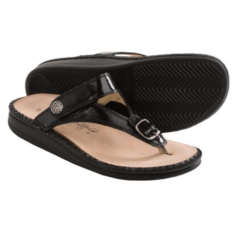 Finn Comfort Soft Alexandria Sandals (For Women)